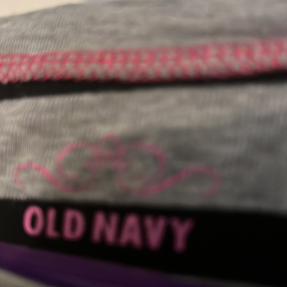 Old Navy long sleeved Tee - Picture 2 of 3
